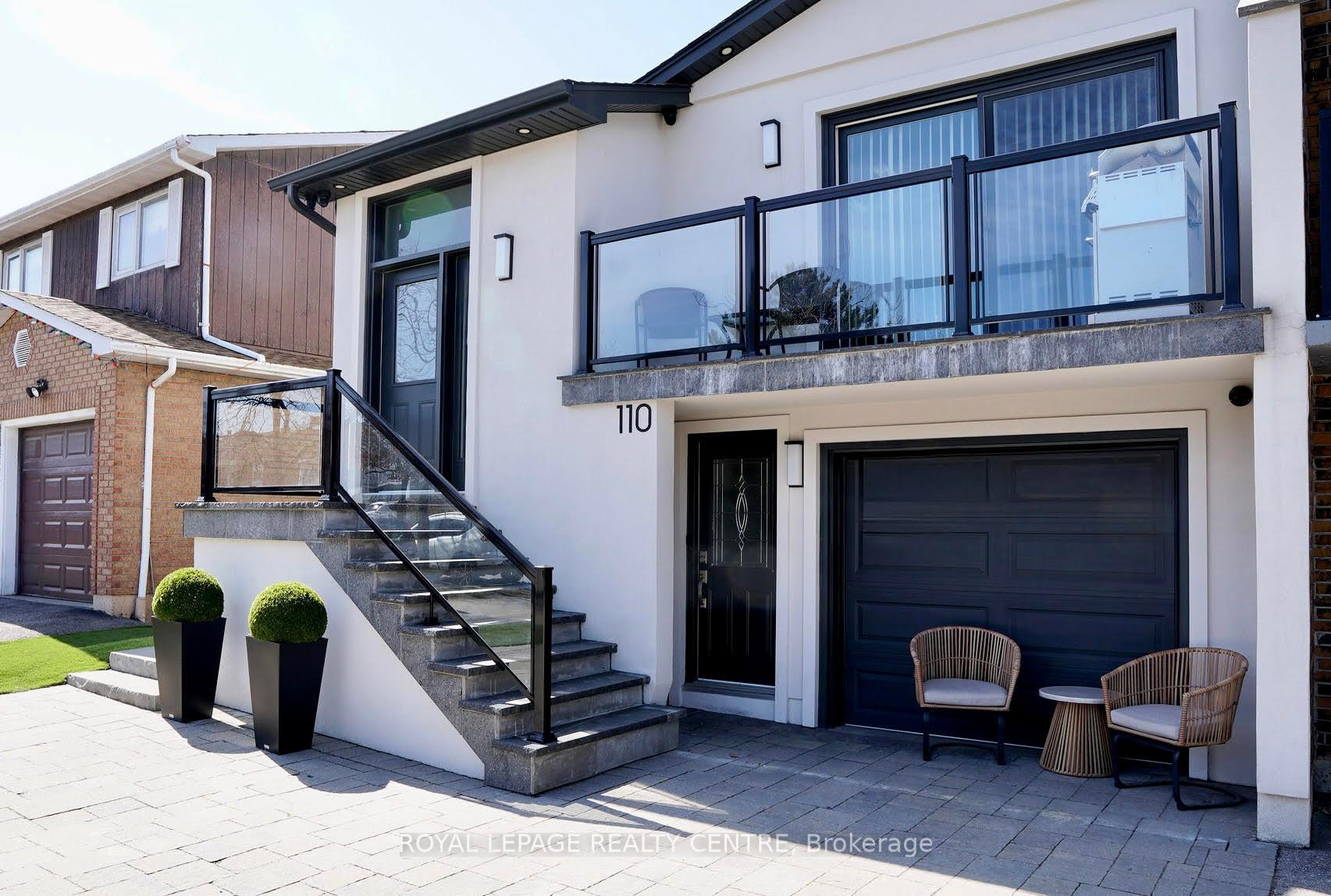 110 Simmons Boulevard, Brampton, ON L6V 3V6 W12156674