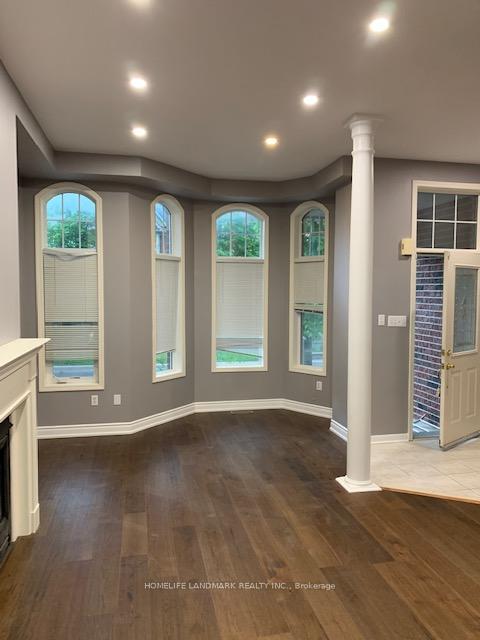 55 Cornell Park Avenue, Markham, ON L6B 1B5 N12157221