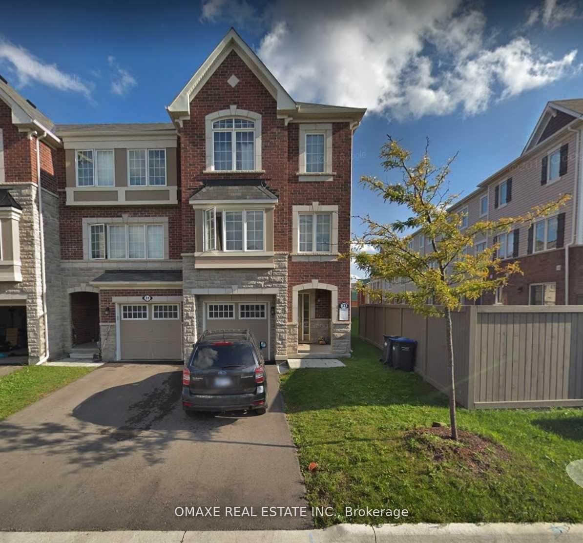 33 Volner Road, Brampton, ON L7A 0A8 W12157354