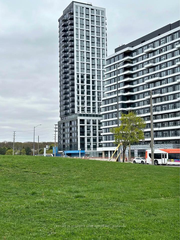 #612 - 2495 Eglinton Ave W, Mississauga, ON L5M 2T2 W12157563