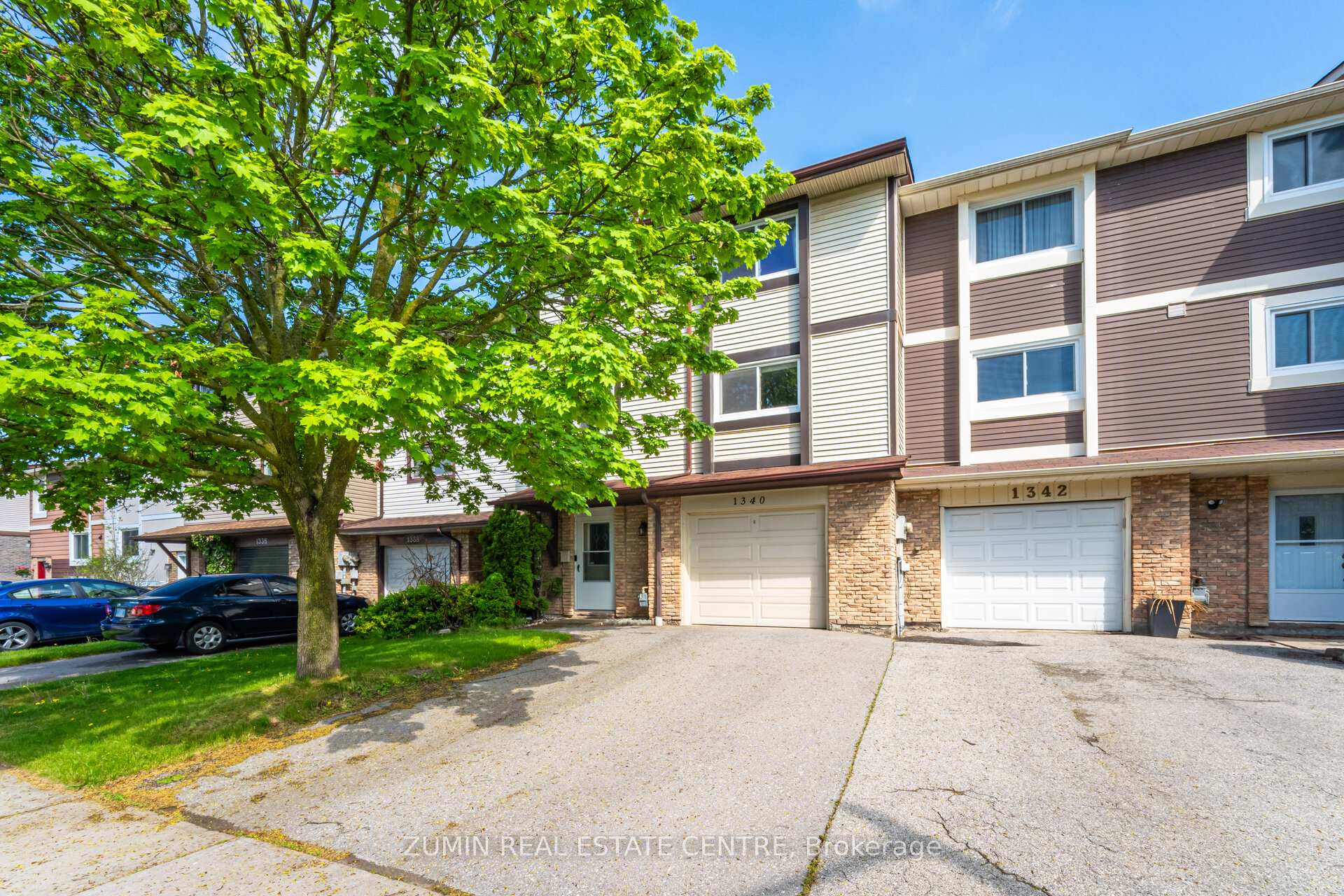 1340 Brands Court, Pickering, ON L1V 2V4 E12156087