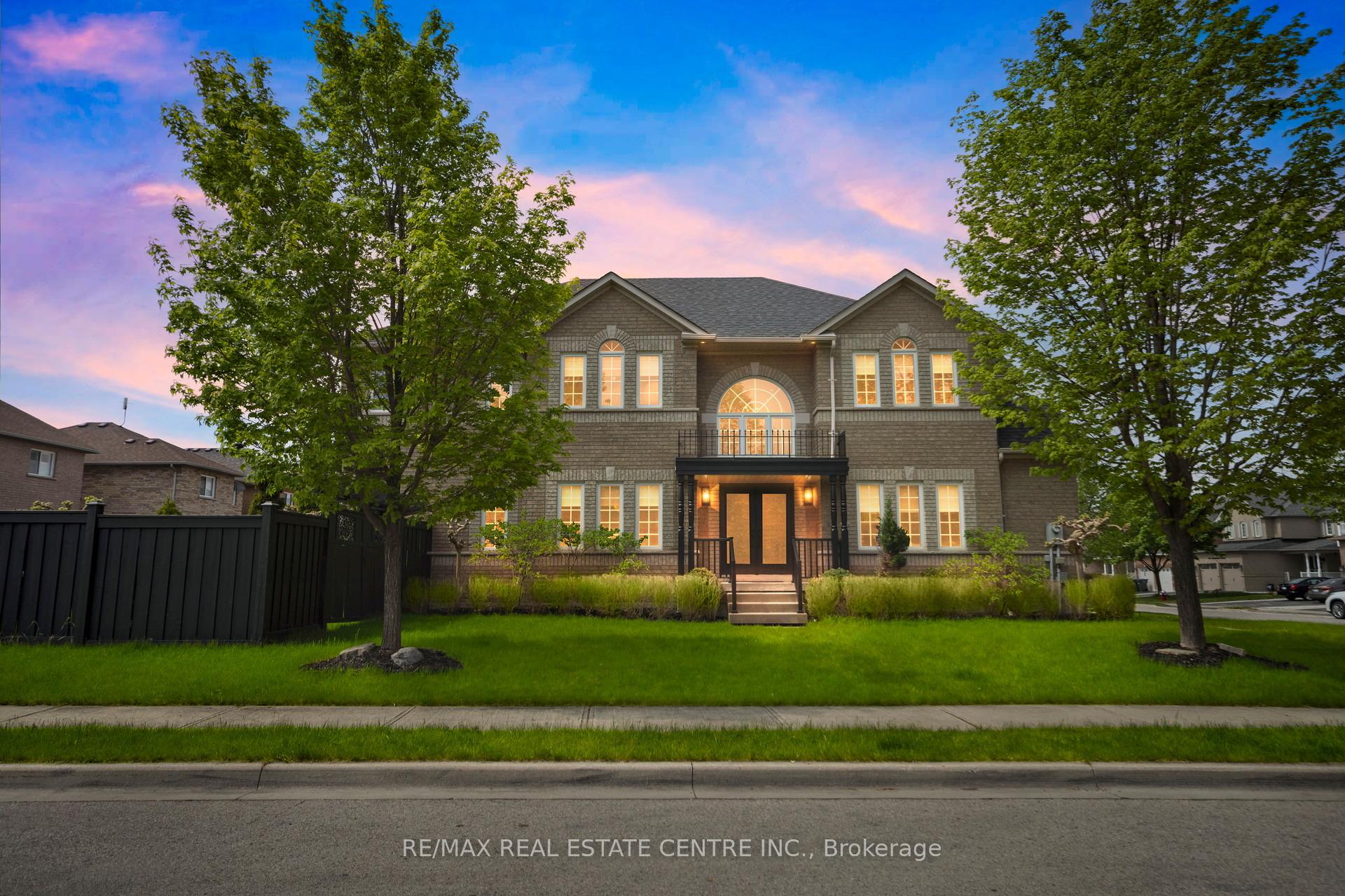 41 Avalanche Crescent, Brampton, ON L6P 1L8 W12155545