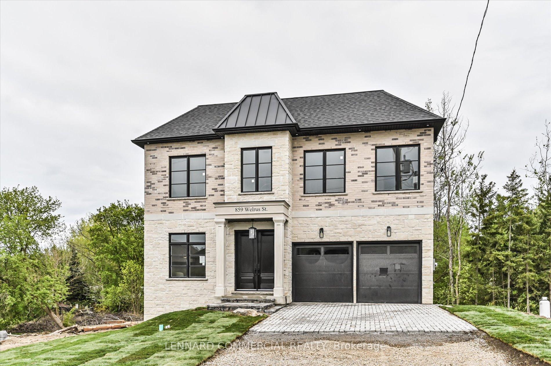 859 Welrus Street, Pickering, ON L1V 1S8 E12154690
