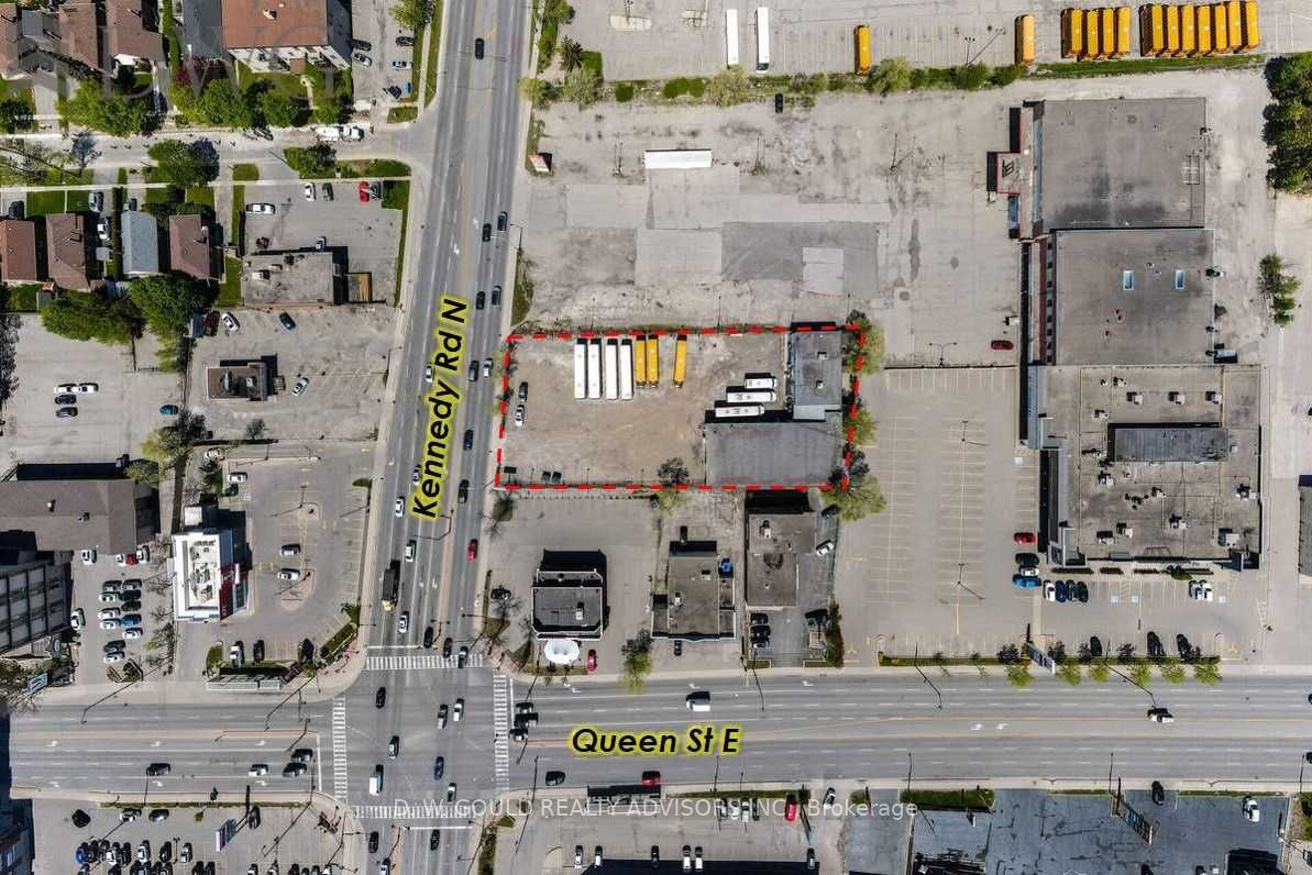 10 Kennedy Road, Brampton, ON L6V 1X4 W5191615