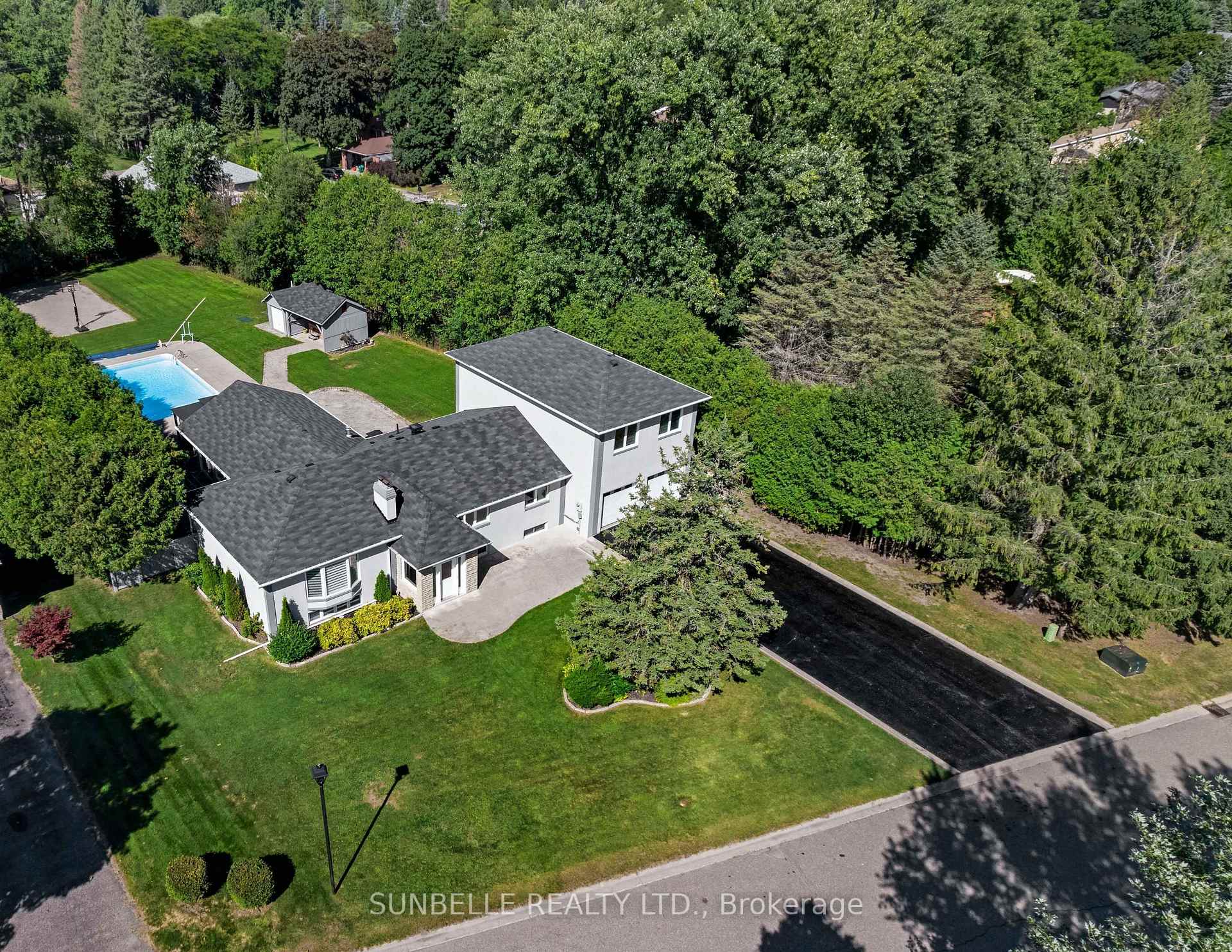 30 Archibald Road, King, ON L7B 0E5 N12236096