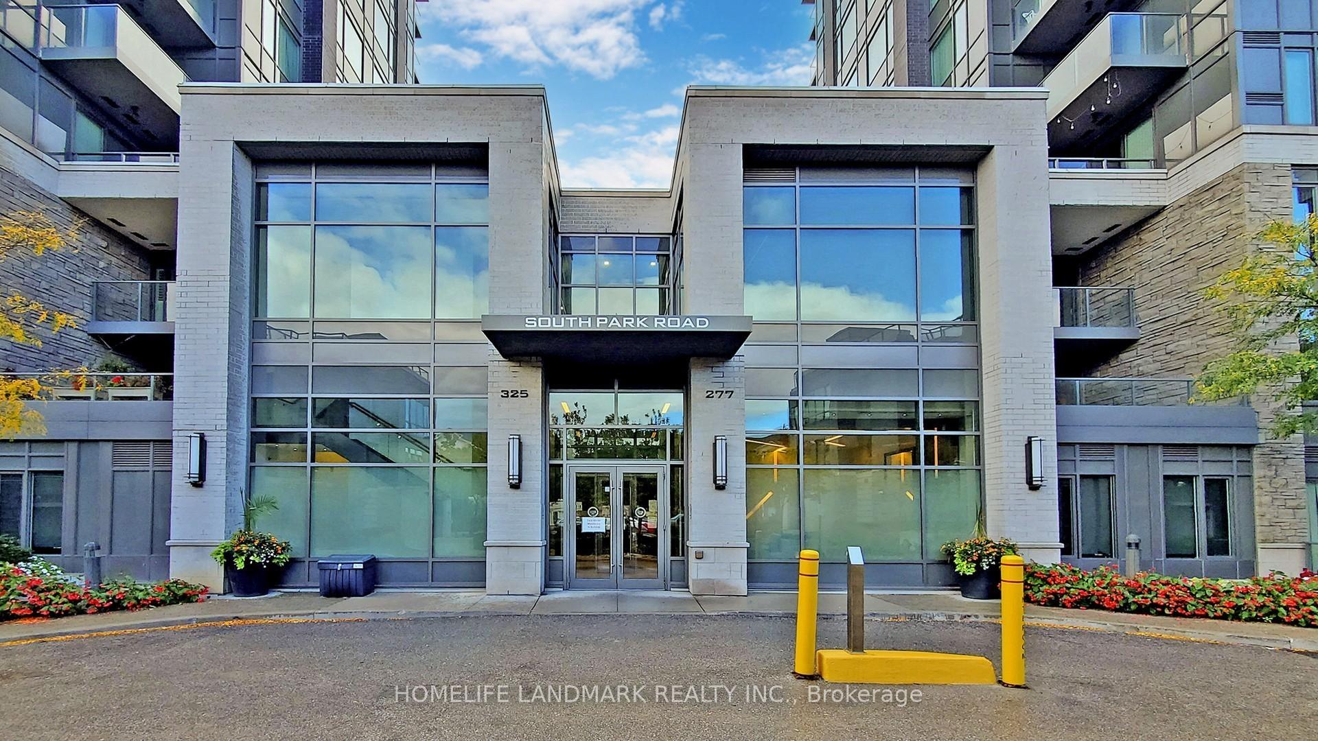 325 South Park Road 1208, Markham, ON L3T 0B8 N12272069